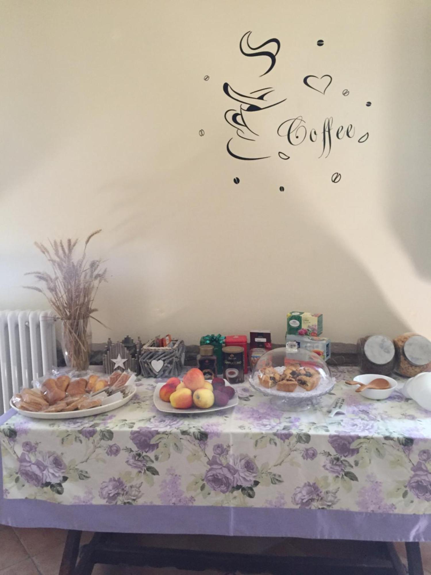 Bed and breakfast Happiness In The Country Brescello