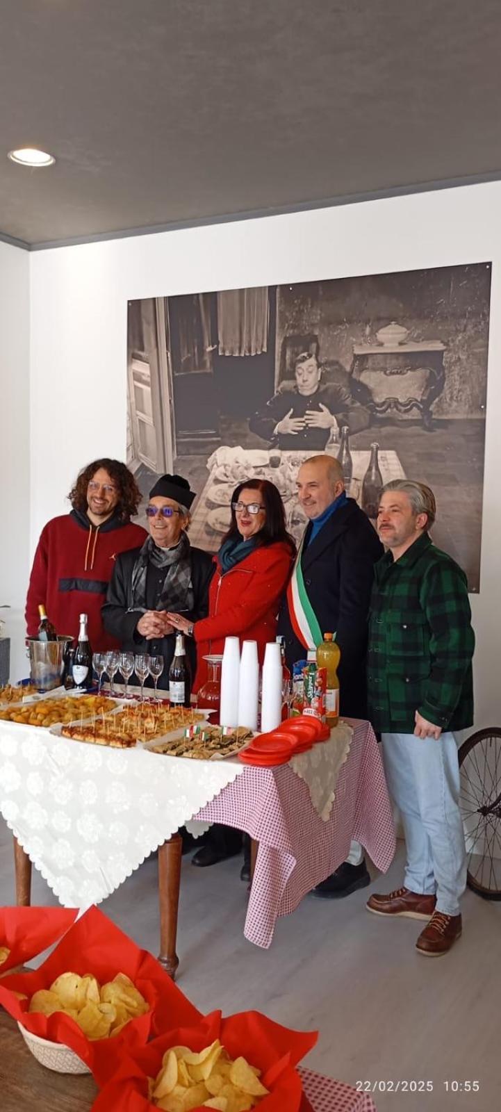 Happiness In The Country Bed and breakfast Brescello