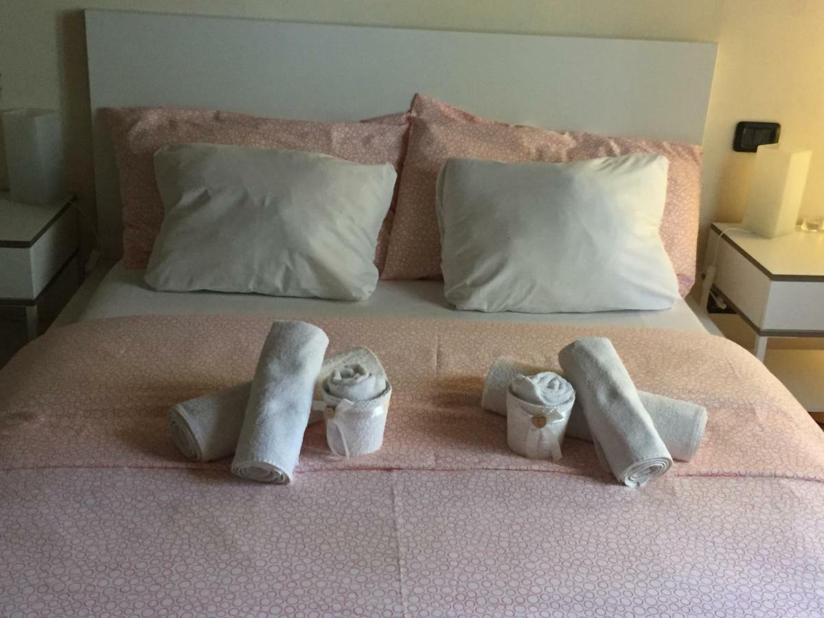Bed and breakfast Happiness In The Country Brescello